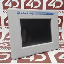 BRADLEY PANELVIEW COLOR