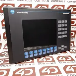HMI INTERFACE USED