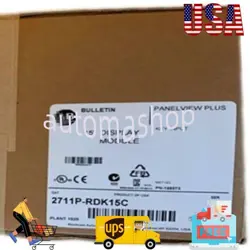 2711P-RDK15C COLOR 15