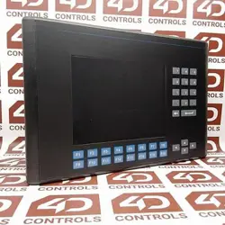 2711-K10C1 | ALLEN BRADLEY | PANELVIEW 1000 OPERATOR INTERFACE, REFURBED, SER C
