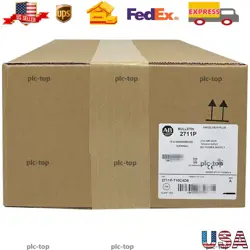 NEW SEALED ALLEN-BRADLEY 2711P-T10C4D8 PANELVIEW PLUS TERMINAL AB 2711P-T10C4D8