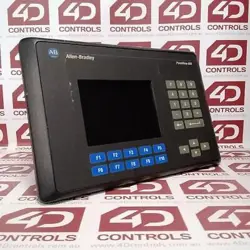 2711-K6C5X ALLEN BRADLEY