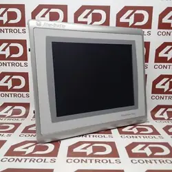 2711P-T10C22D9P | ALLEN BRADLEY | PANELVIEW PLUS 7 HMI, USED, SER A