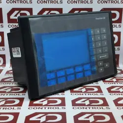 2711-B5A3 | ALLEN BRADLEY | PANELVIEW 550 MONO/TOUCH/KEY/DH485, REFURBED, SER F
