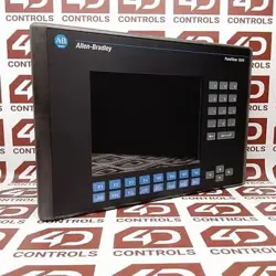 2711-K10C15 | ALLEN BRADLEY | PANELVIEW 1000, OPERATOR INTERFACE, REFURBED, SER