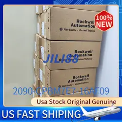 SEALED 2090-CPBM7E7-16AF09