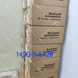 ALLEN-BRADLEY 140G-N-EA2B BRAND