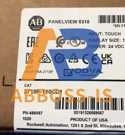 TERMINAL 2713PT10CD1 FACTORY