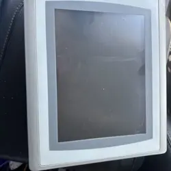 ALLEN BRADLEY 2711P-T10C21D8S  SER A PANELVIEW PLUS 7