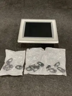 ALLEN-BRADLEY 2711P-T10C22D9P OPERATOR