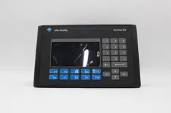 ALLEN-BRADLEY 2711-B5A8X PANELVIEW