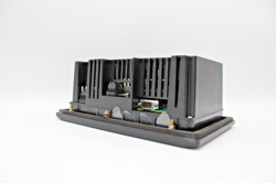 2711-B5A8X PANELVIEW 550