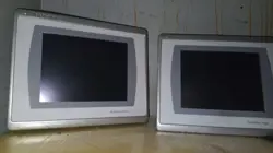 2711P-T7C22D9P SERIES A ALLEN BRADLEY PANELVIEW PLUS 7 USED