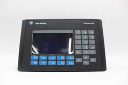 ALLEN-BRADLEY 2711-B5A8 /H PANELVIEW 550 OPERATOR INTERFACE PANEL