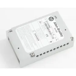 ALLEN BRADLEY 2711P-RN3 SER A REV A PANELVIEW PLUS DH-485 COMMUNICATION MODULE