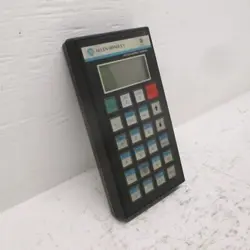 ALLEN BRADLEY 1300-EHT A ENHANCED HANDHELD PROGRAMMING TERMINAL CONTROL KEYPAD