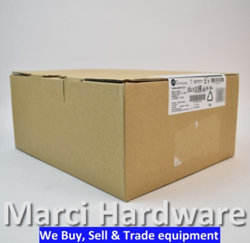 SEALED SURPLUS ALLEN BRADLEY 2711P-T6C21D8S /D PANELVIEW PLUS 7 COLOR TOUCH