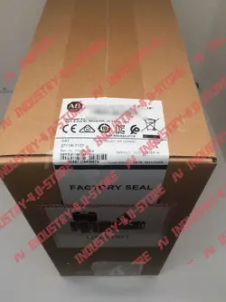 ALLEN-BRADLEY 2711R-T10T AB PANELVIEW 800 10.4-INCH HMI TERMINAL NEW