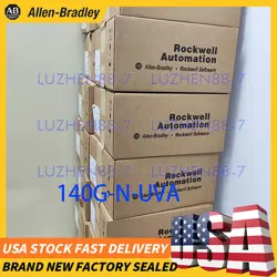 NEW SEALED ALLEN-BRADLEY FREE SHIPPING 140G-N-UVA