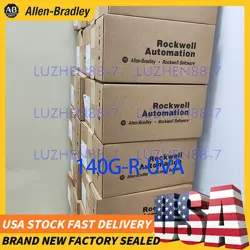 140G-R-UVA NEW SEALED ALLEN-BRADLEY FREE SHIPPING