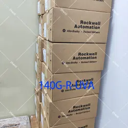 ALLEN-BRADLEY 140G-R-UVA NEW SEALED FREE SHIPPING