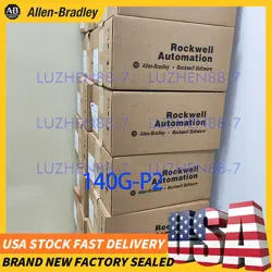 ALLEN-BRADLEY 140G-P2 BRAND NEW FREE SHIPPING