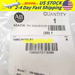 BRAND NEW ALLEN-BRADLEY 1485C-P18N5-M5 FREE SHIPPING