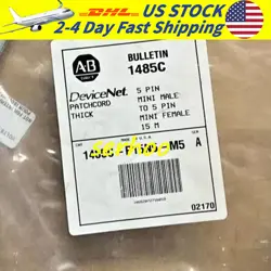 ALLEN BRADLEY 1485C-P15N5-M5