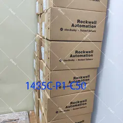 ALLEN-BRADLEY FAST SHIP 1485C-P1-C50 NEW SEALED