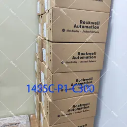 ALLEN-BRADLEY 1485C-P1-C300 BRAND NEW FREE SHIPPING