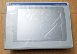 PANELVIEW 2711P-RDT10C/B