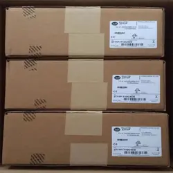 ALLEN-BRADLEY 2711P-T10C4D8 SER