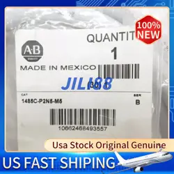 1485C-P2N5-M5 NEW SEALED ALLEN-BRADLEY FAST SHIP