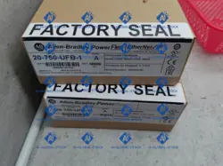1PC NEW ALLEN BRADLEY 20-750-UFB-1 WITH WARRANTY