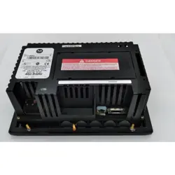 550 OPERATOR INTERFACE