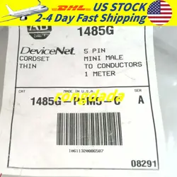 1485G-P1M5-C NEW SEALED ALLEN-BRADLEY FREE SHIPPING