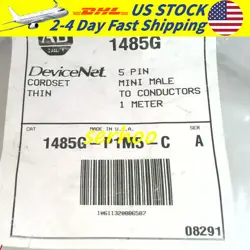 BRAND NEW 1485G-P1M5-C ALLEN-BRADLEY FREE SHIPPING