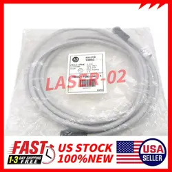 ALLEN-BRADLEY 1485C-P5N5-M5 NEW SEALED FREE SHIPPING