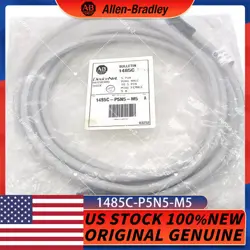 BRAND NEW ALLEN-BRADLEY 1485C-P5N5-M5 FREE SHIPPING