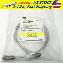 FACTORY SEALED ALLEN-BRADLEY 1485K-P1F5-R5 FREE SHIPPING