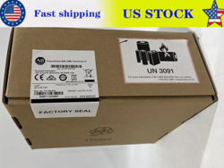 1PCS NEW FACTORY SEAL ALLEN-BRADLEY 2711R-T4T 2711RT4T  WARRANTY 12 MONTHS