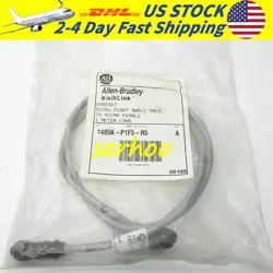 ALLEN-BRADLEY 1485K-P1F5-R5 BRAND NEW FREE SHIPPING
