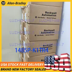 ALLEN-BRADLEY 1485P-K1TR4 BRAND NEW FREE SHIPPING