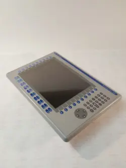 BRADLEY 2711P-B12C4D6