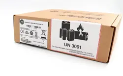 NEW SEALED ALLEN-BRADLEY 2711R-T4T PANELVIEW 800 4.3 IN HMI TERMINAL