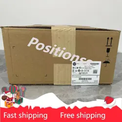 2711PB10C22D9P ALLEN BRADLEY PANELVIEW PLUS 7 TOUCH SCREEN 2711P-B10C22D9P