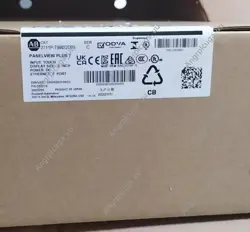 FACTORY SEALED ALLEN BRADLEY 2711P-T9W22D8S HMI PANELVIEW PLUS 7 FREE SHIPPING