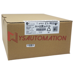 NEW SEALED 2711P-T6C21D8S ALLEN BRADLEY PANELVIEW PLUS 7 STANDARD 6 TERMINAL