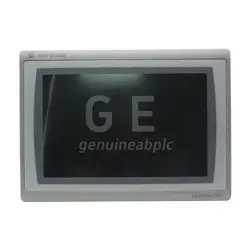 NEW ALLEN-BRADLEY  2711P-T12W21D8S PANELVIEW PLUS 7 STANDARD 12 W TERMINAL