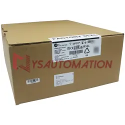 NEW ALLEN-BRADLEY 2711P-T9W21D8S PANELVIEW PLUS 7 STANDARD 9 W TERMINAL 24V DC